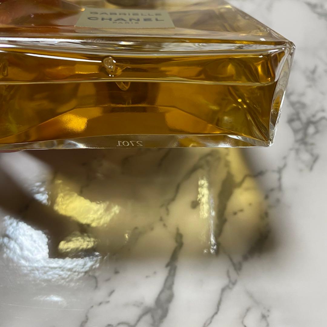 GABRIELLECHANEL ガブリエルシャネル オードパルファム 100ml