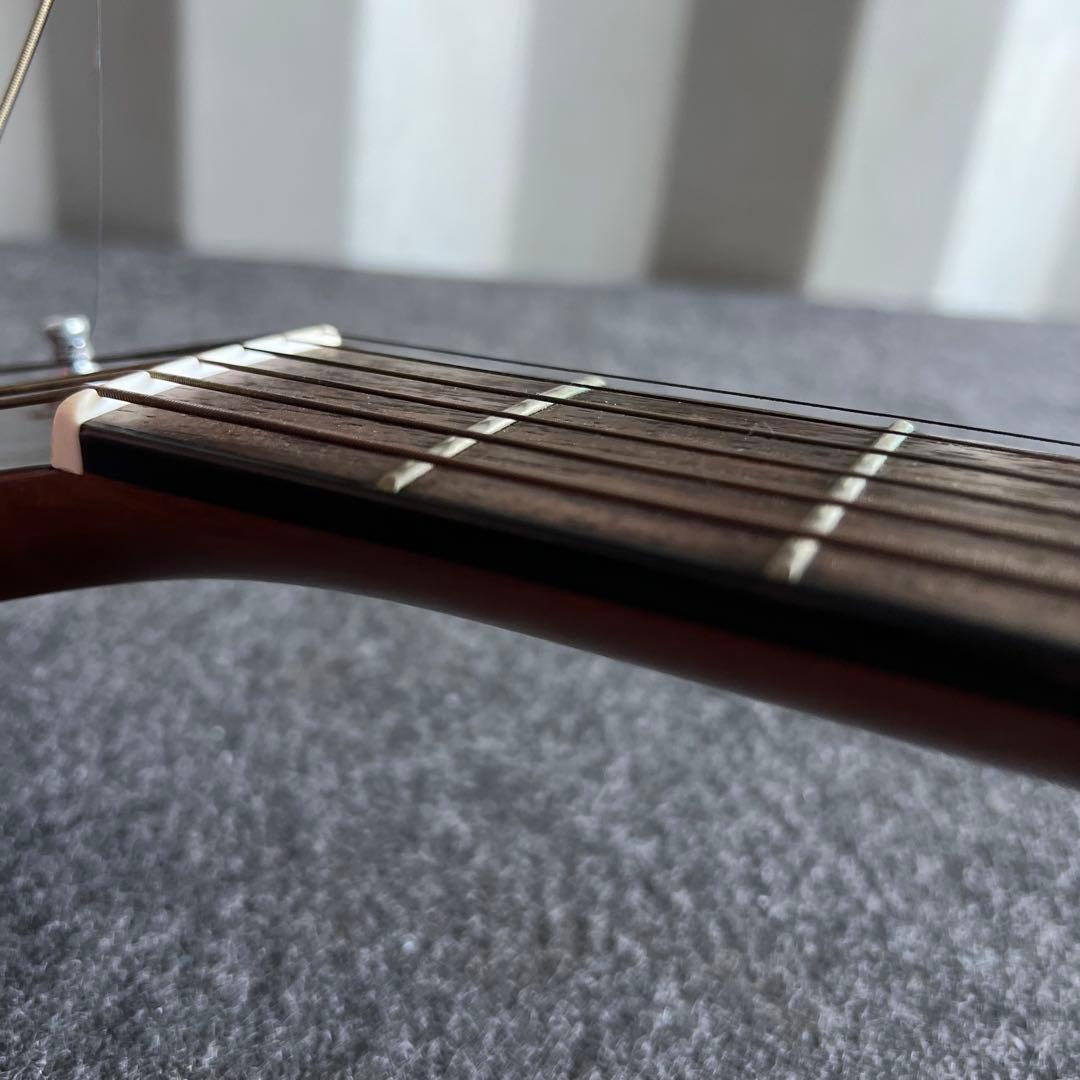 72美品✨　ヤマハ　YAMAHA FG-413S アコースティックギター