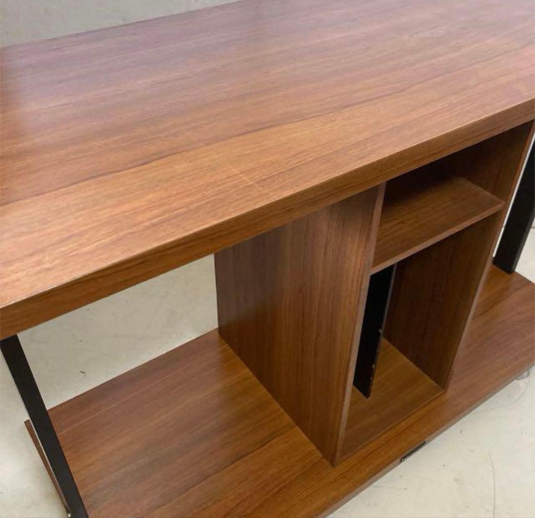 ⭕️ Technics テクニクス ヴィンテージ オーディオラック レコード 収納