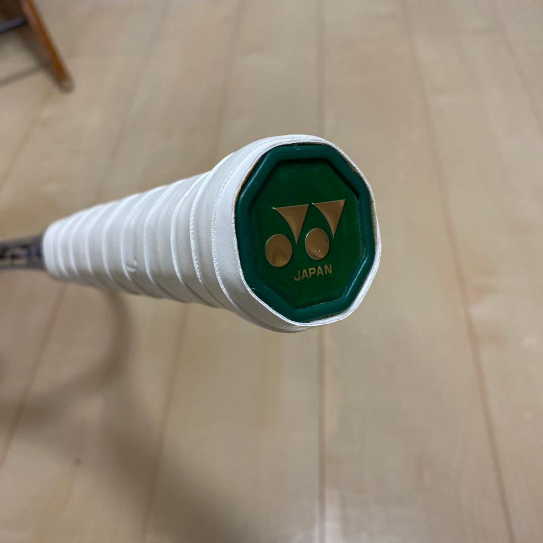 【比較的美品_即日発送】ソフトテニス　ヨネックス　NEXIGA50S UXL1