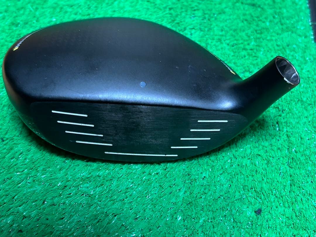 PING G430 フェアウェイウッド 15度