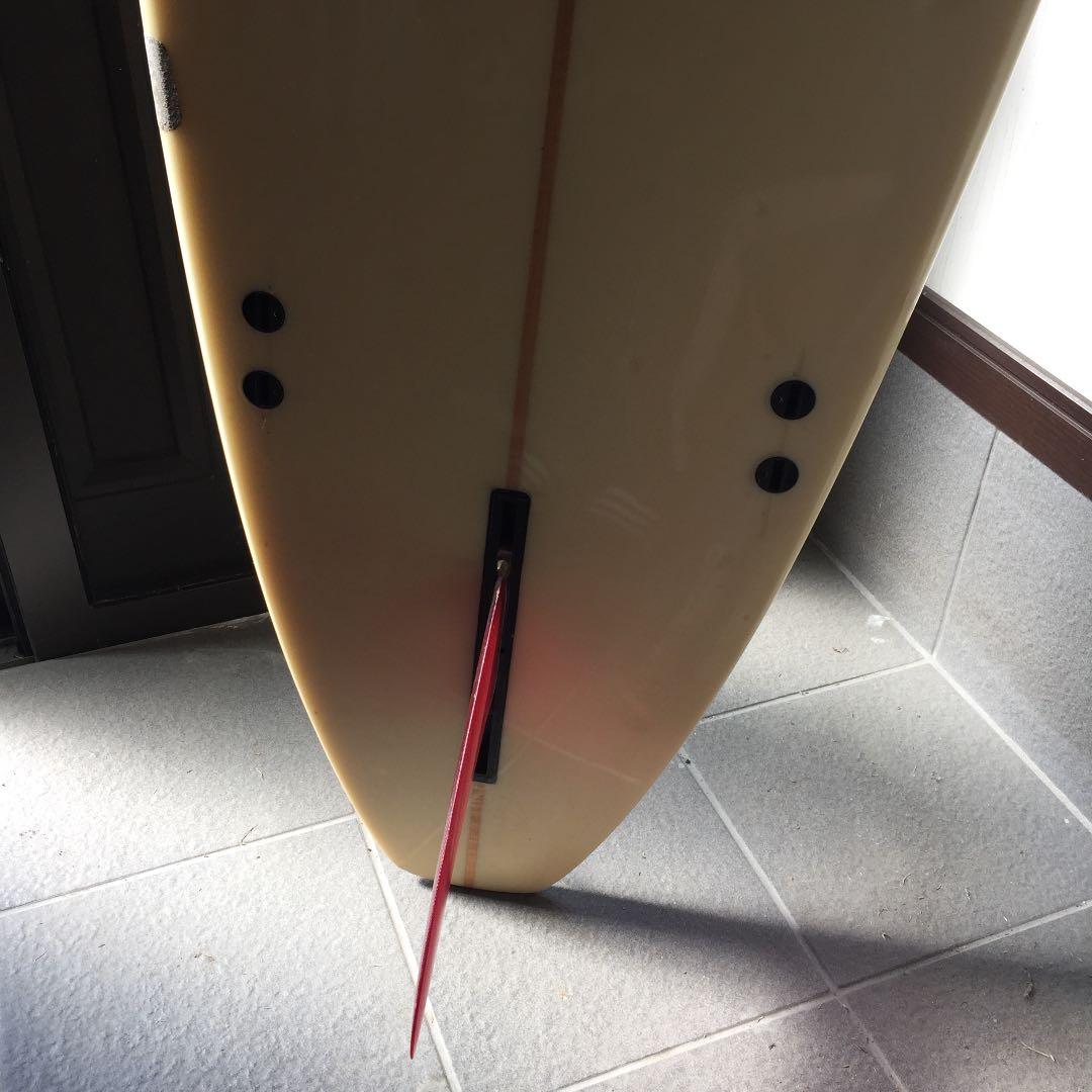 ロングサーフボード