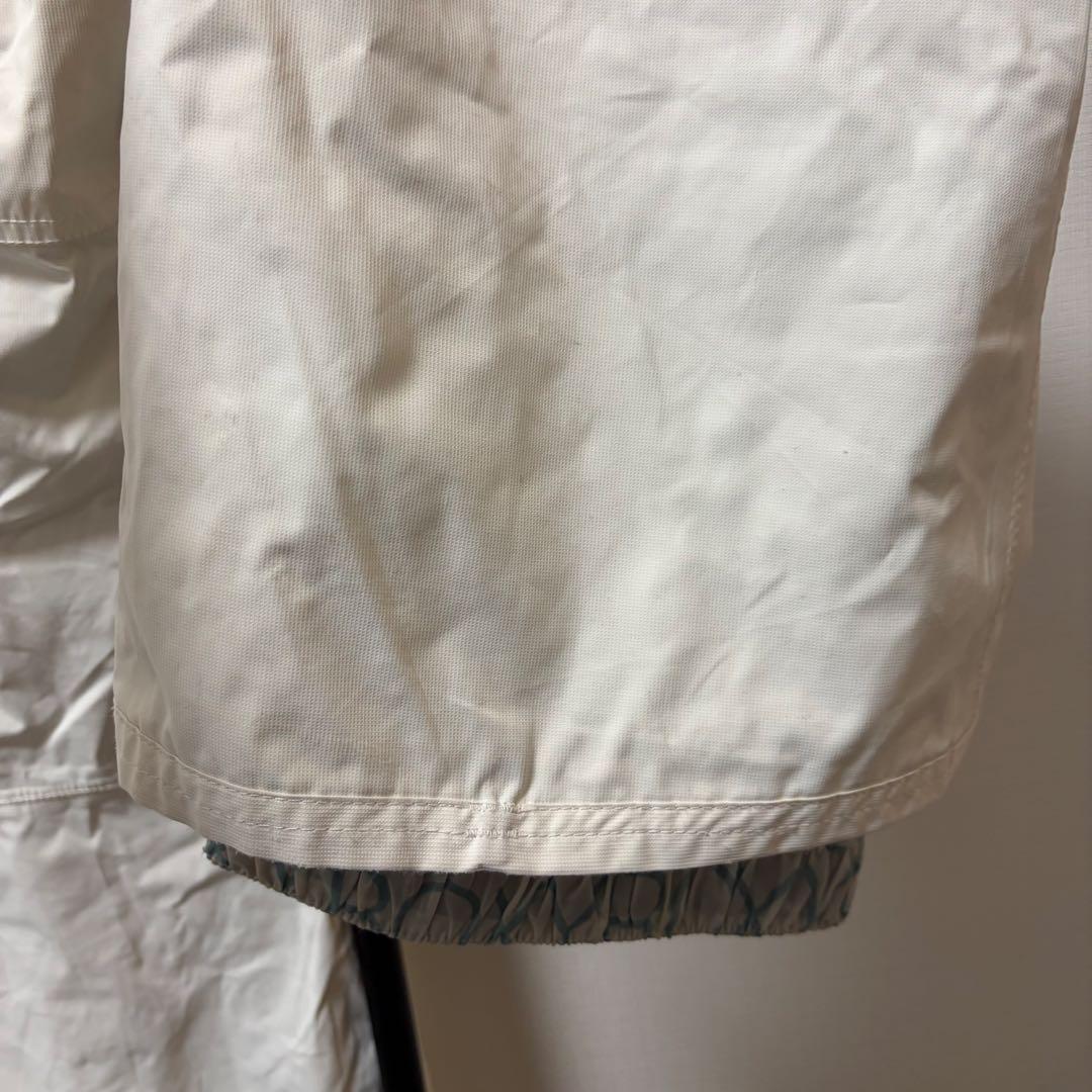 ロキシー　スキーウェア　スノボウェア　Mサイズ　上下セット