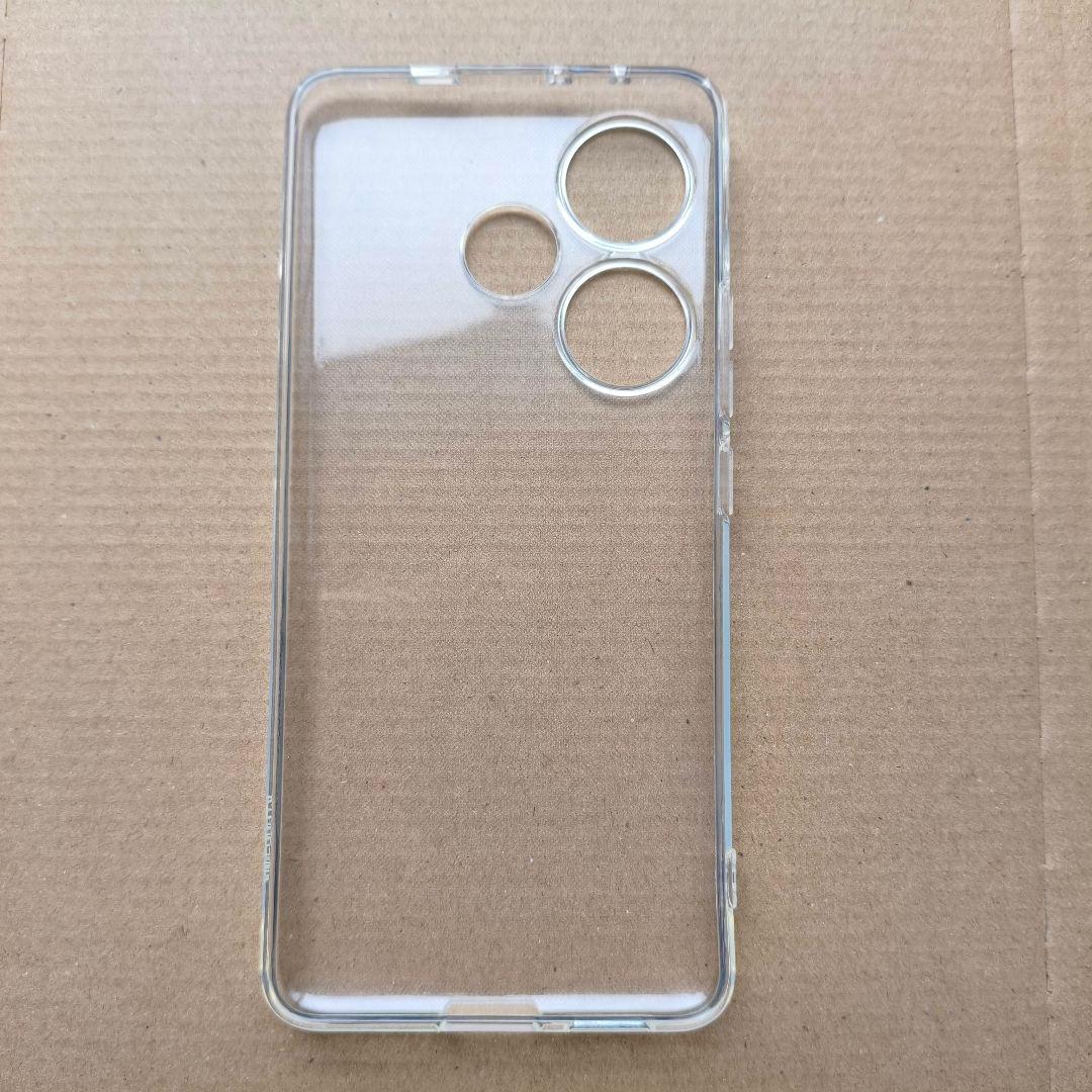 POCO F6 SIMフリー 8GB/256GB ブラック グローバル版