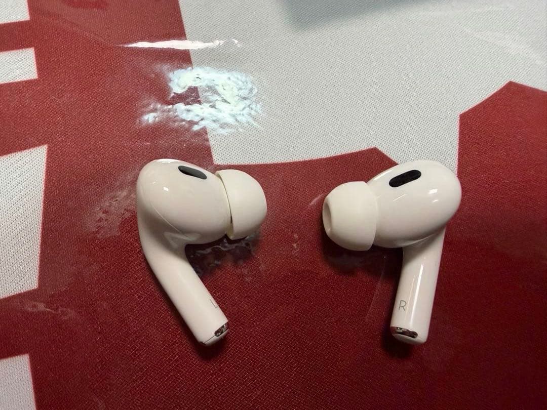 Apple AirPods Pro（第2世代）美品 USB type-c