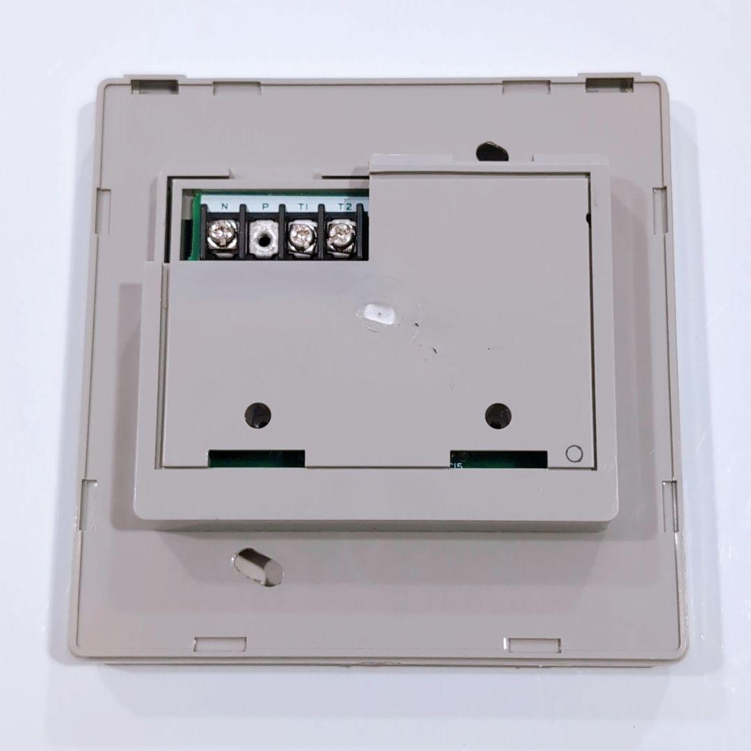 2511 ダイキン KRC31A-3 業務 エアコン リモコン