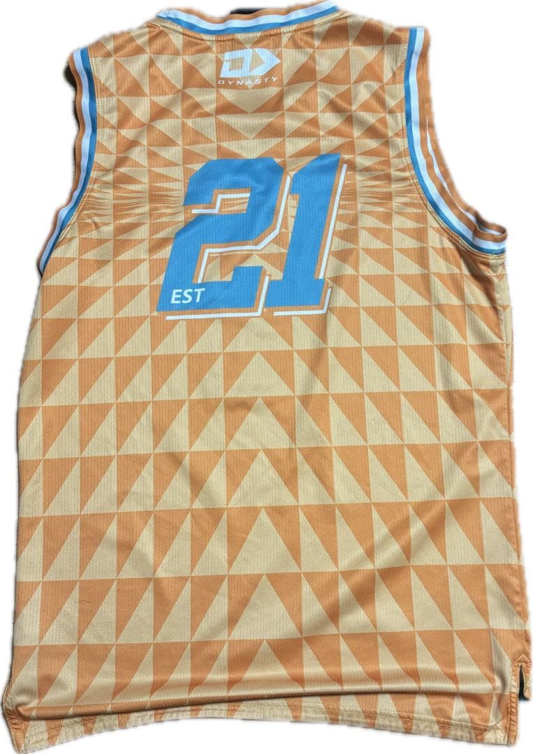 パシフィカモアナ　タンクトップ　ラグビー