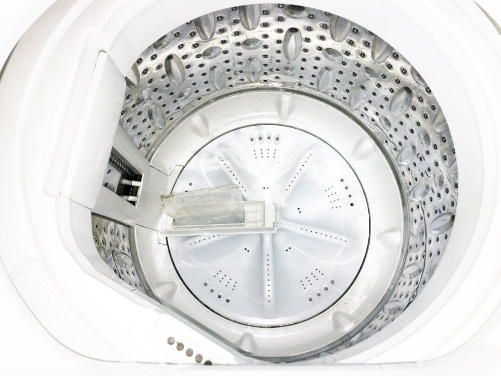 30日迄！送料無料★YAMADA 4.5kg 洗濯機【YWM-T45A1】