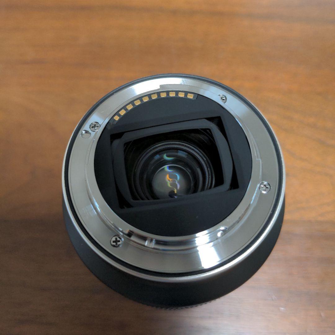 箱付き【TAMRON】28-200mm F/2.8-5.6 Di III RXD