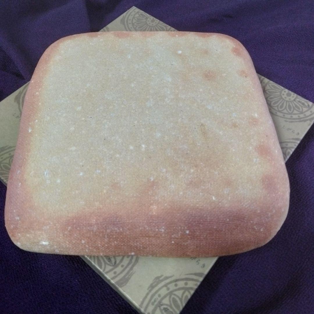 ☆神山清子作☆寸越窯☆しがらき焼☆中皿