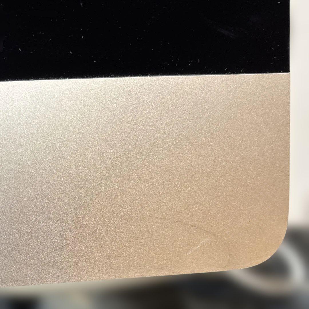 Macデスクトップ iMac retina 4k 21.5 inch 2019 core i3