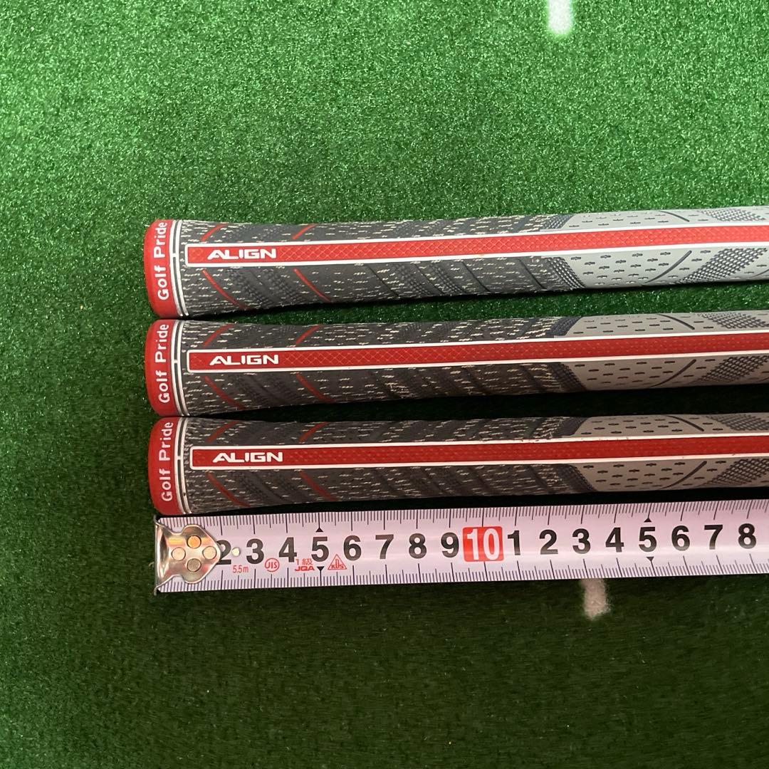 《ツアーAD DI》3本セット【DR、3W、5W】タイトリストスリーブ付き