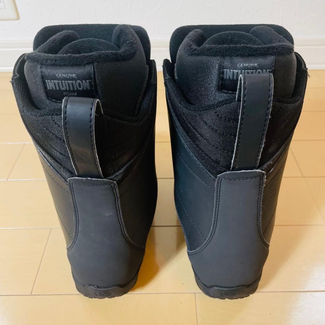 RIDE スノーボードブーツ ANTHEM 26cm