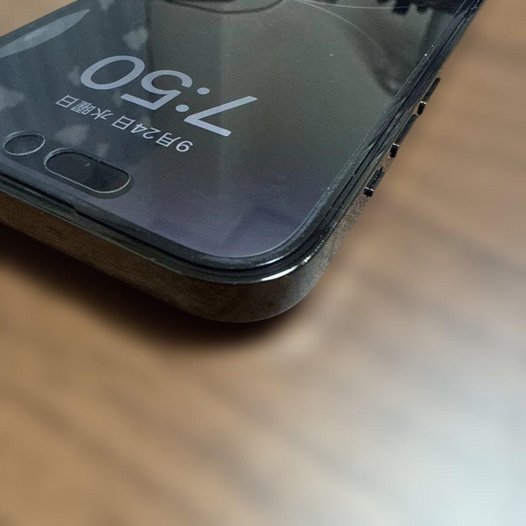 Apple iPhone 14 Pro 128GB スペースグレイ SIMフリー