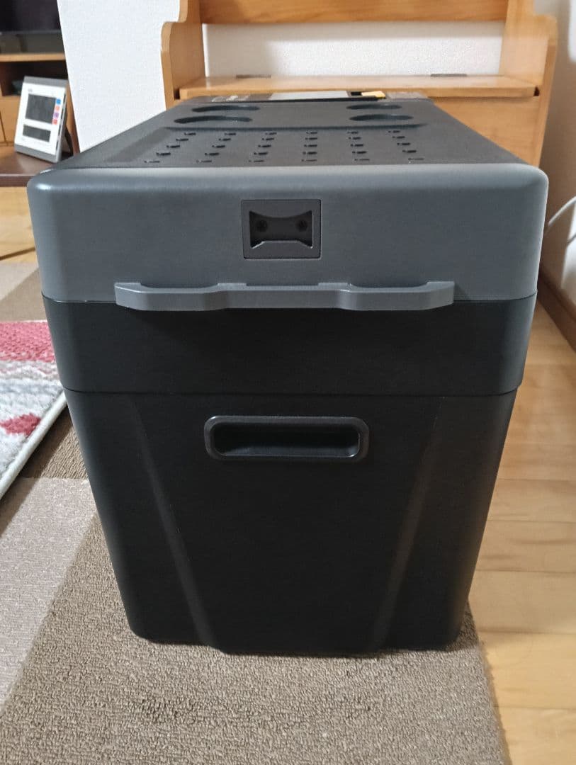 BougeRV ポータブル冷蔵庫 Cr Pro 29L 【美品】