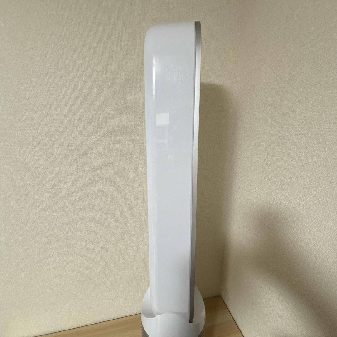 【美品】ダイソン TP03 2022年製 空気清浄機能付き扇風機