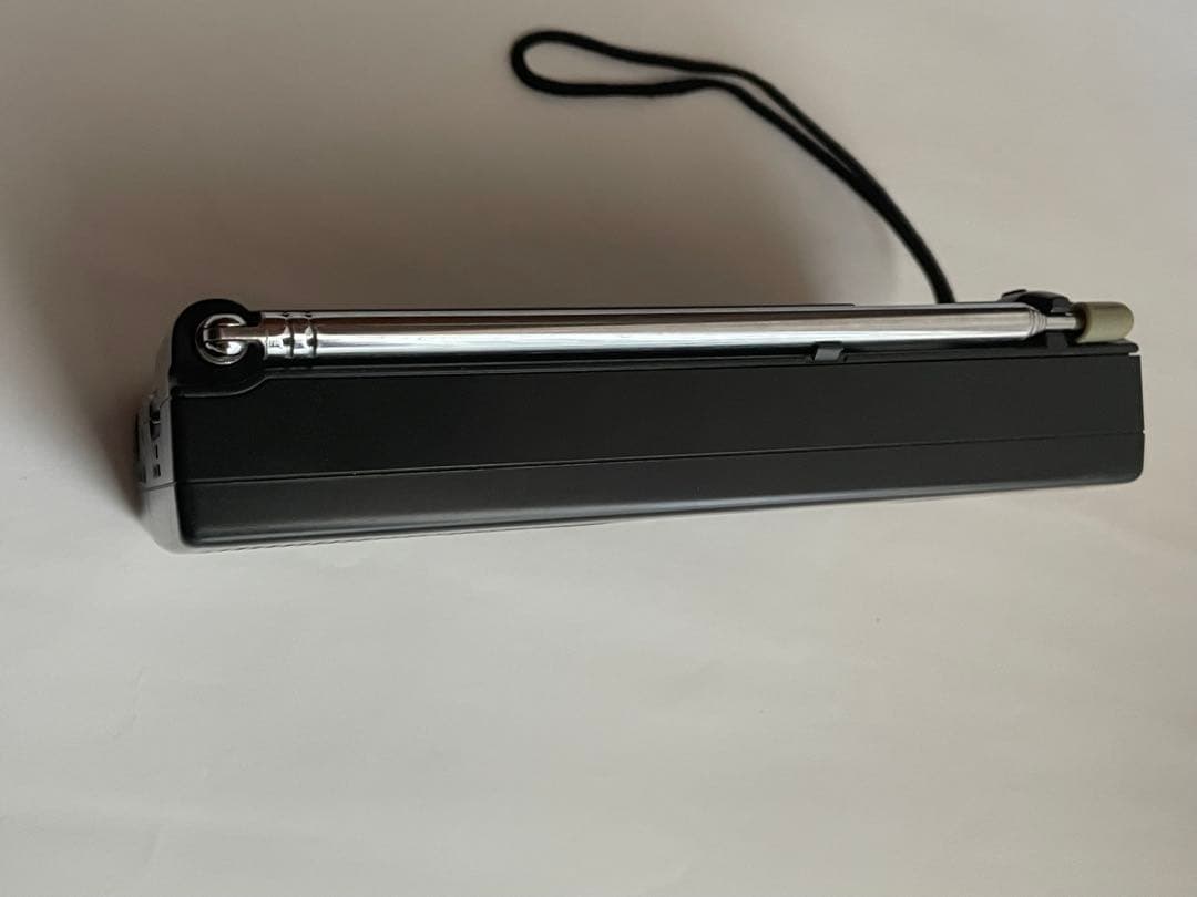 ラジオ・コンポ SONY ICF-SW10