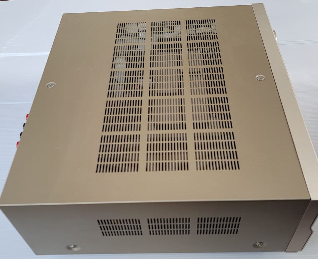 YAMAHA DSP-AX1400 AVアンプ