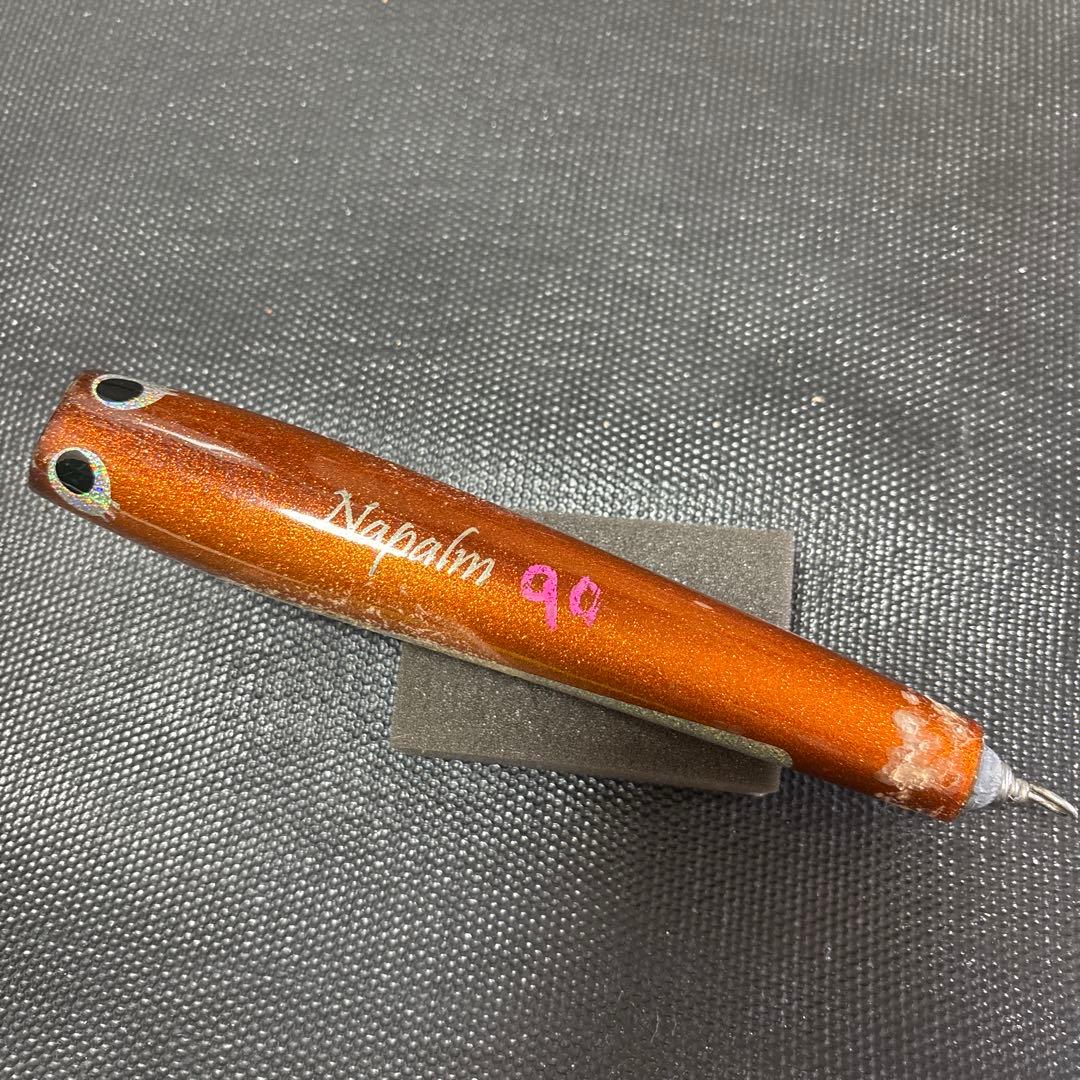 ネイティブワークス　ナパーム　90-200