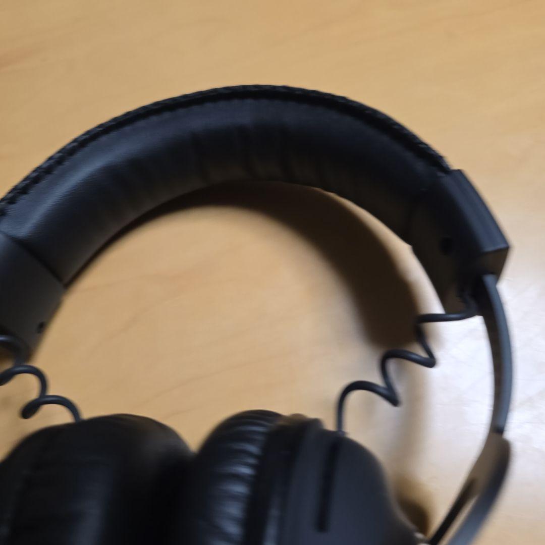 Logicool Pro X ヘッドホン G-PHS-003d