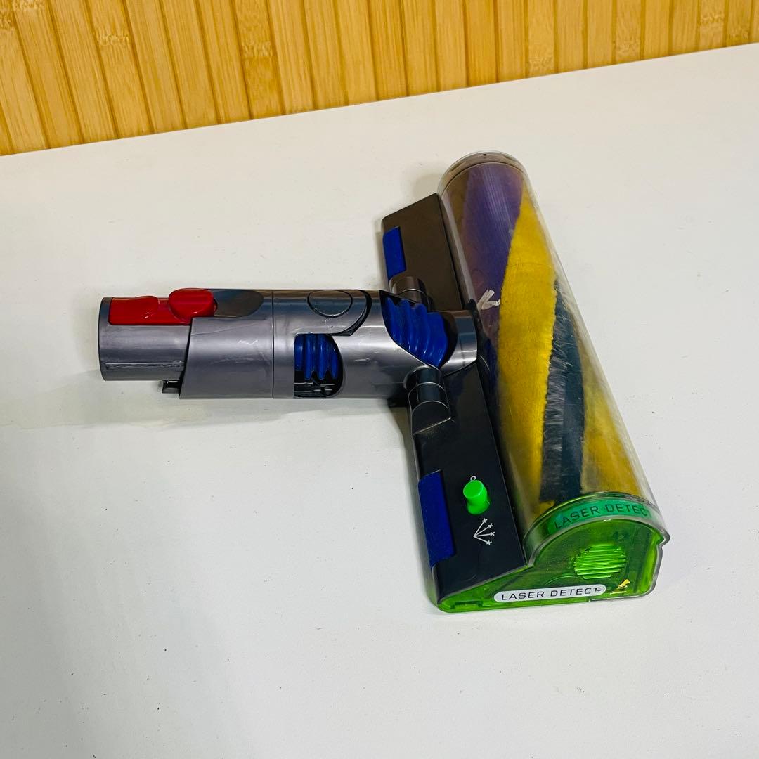 ダイソン v12 Laser Slim 486047-02