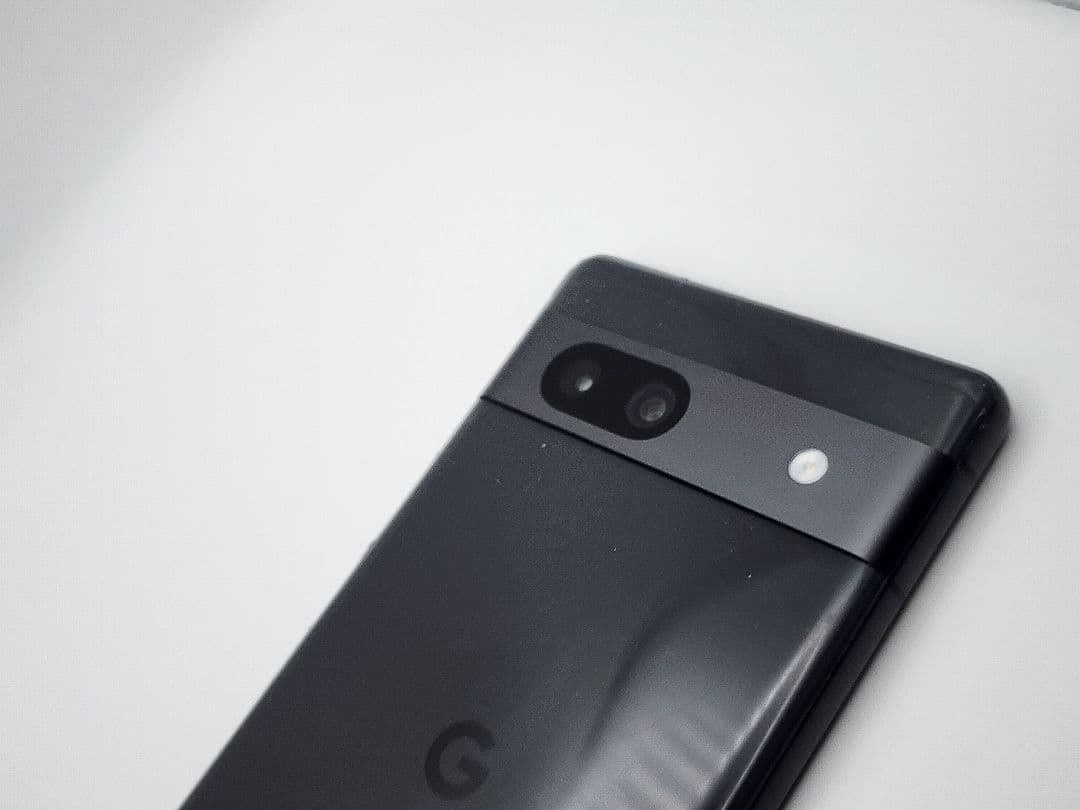 Google Pixel 7a シムフリー 8GB|128GB