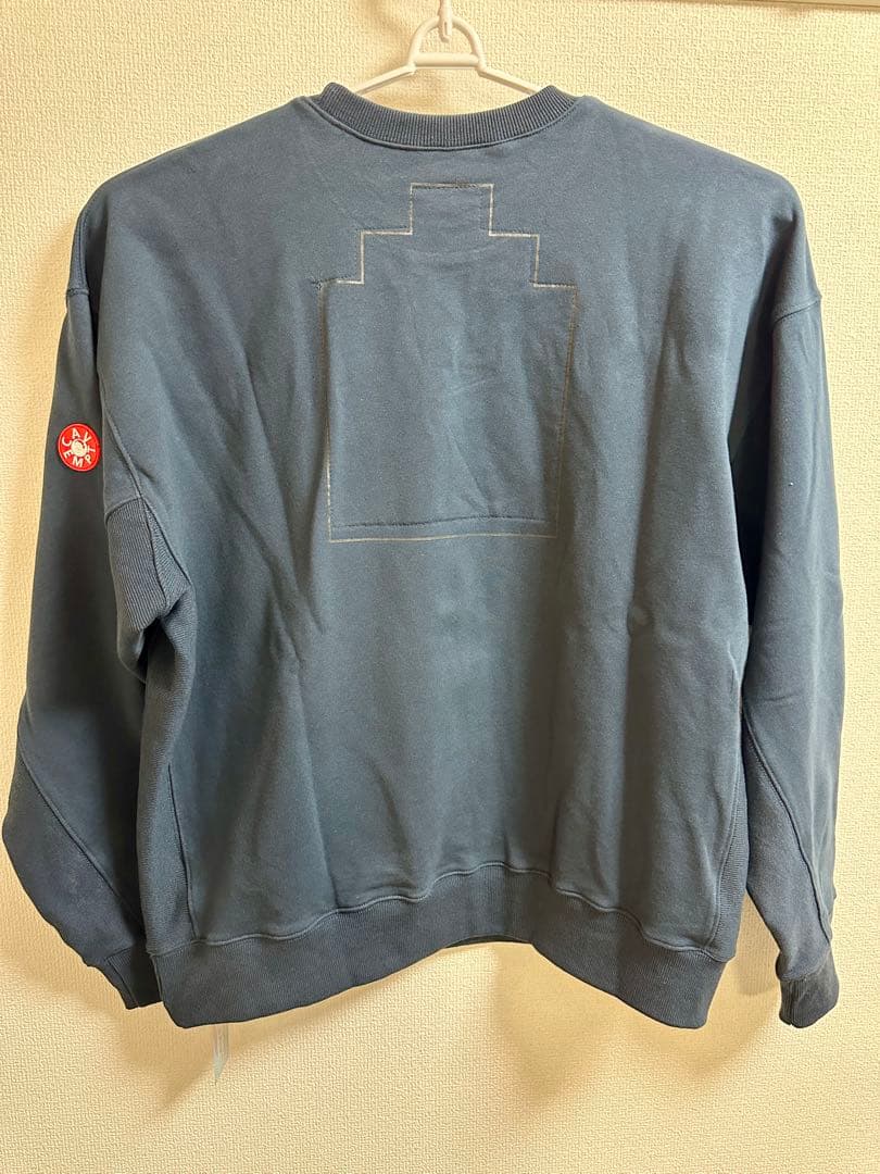 最*則様 C.E / CAV EMPT Sweatshirt