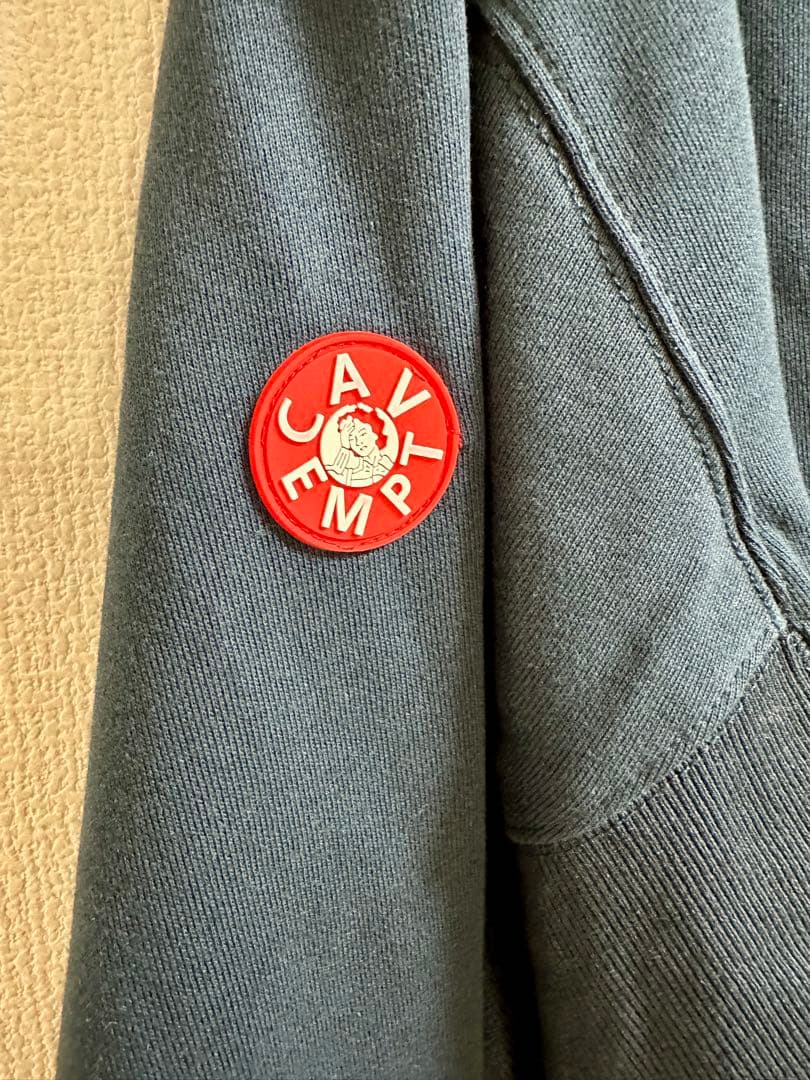 最*則様 C.E / CAV EMPT Sweatshirt