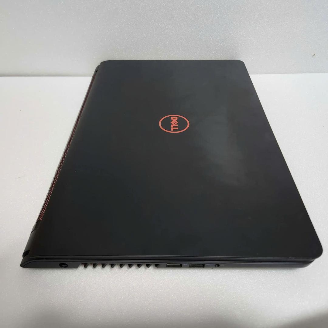 動作品/DELL 7559/i7-6700HQ/GTX960M/RAM8GB