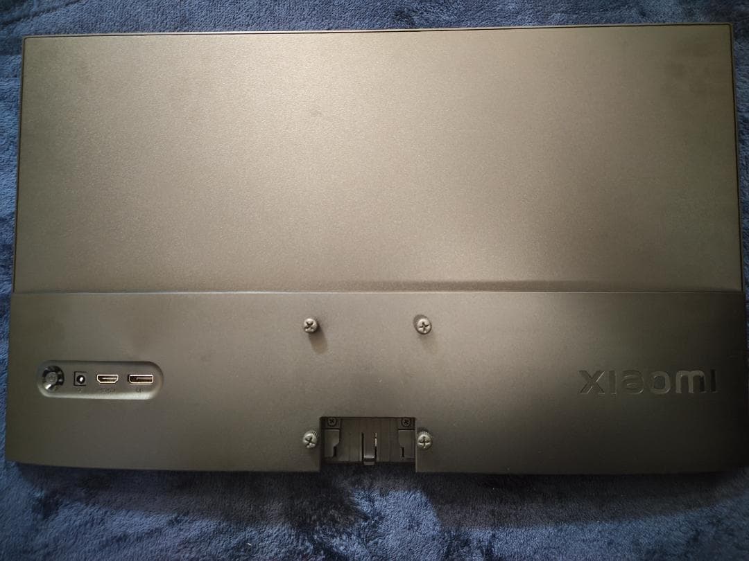 Xiaomi モニター A24i 23.8インチ フルHD 100Hz IPS