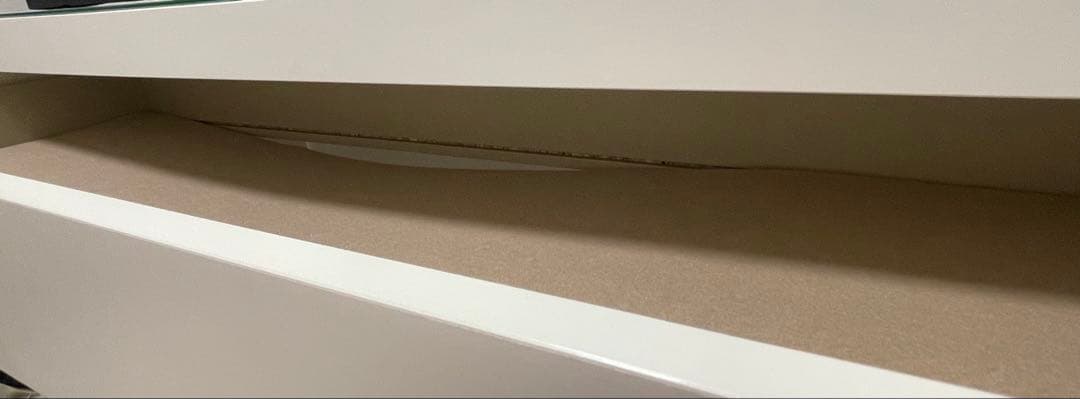 IKEA♡マルム♡ドレッサー