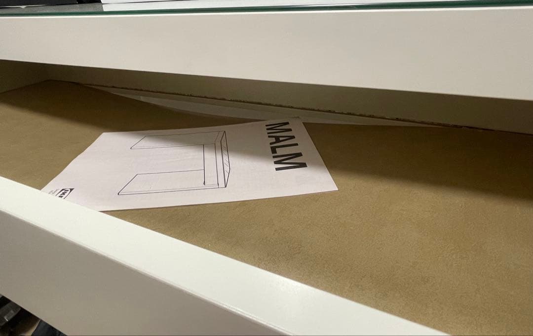 IKEA♡マルム♡ドレッサー