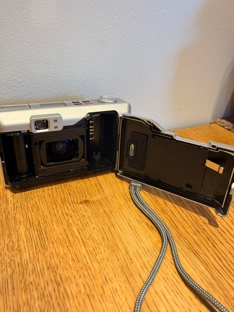 フジフイルム　FUJIFILM NATURA CLASSICA