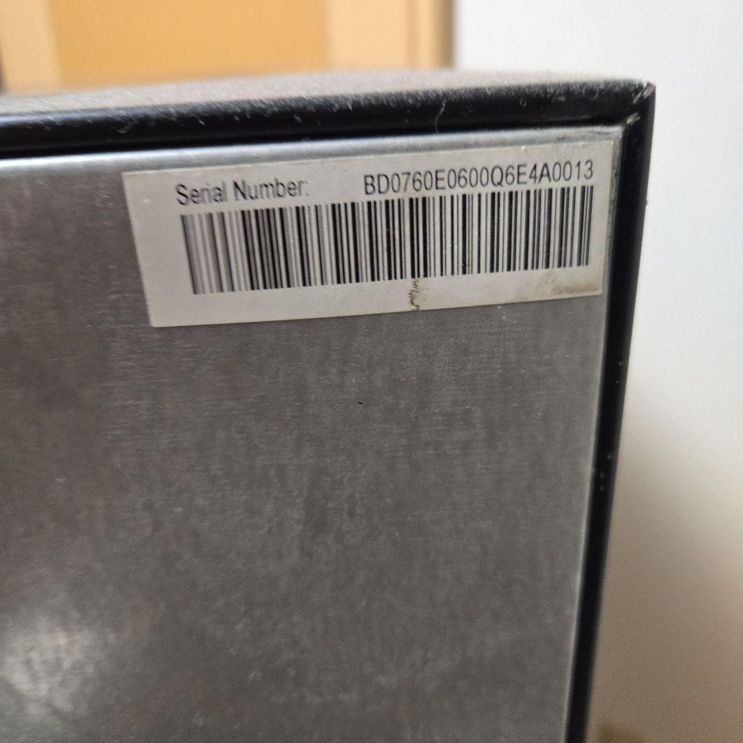 Haier ハイアール ワインセラー JQ-F298A 2014年製 ブラック