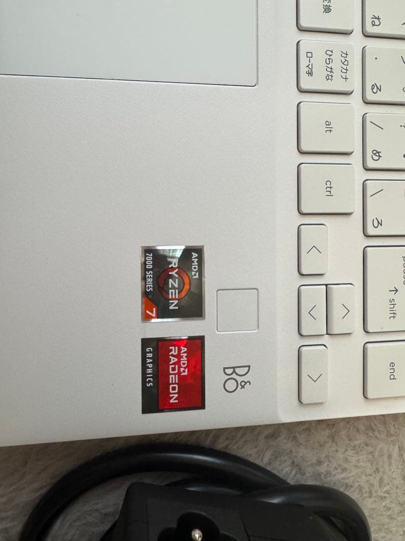 あ*そ様 HP Pavilion Aero 13-be Ryzen 7 ノートパ