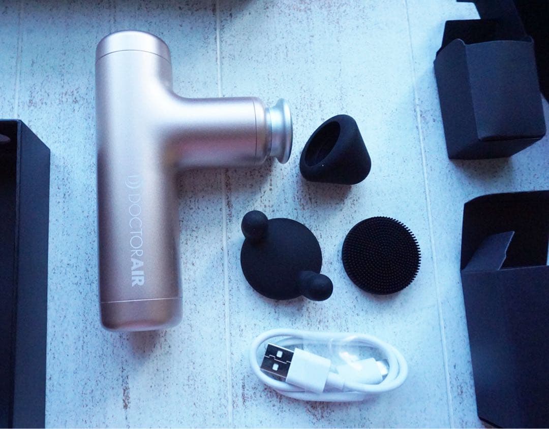 ドクターエア10th Anniversary