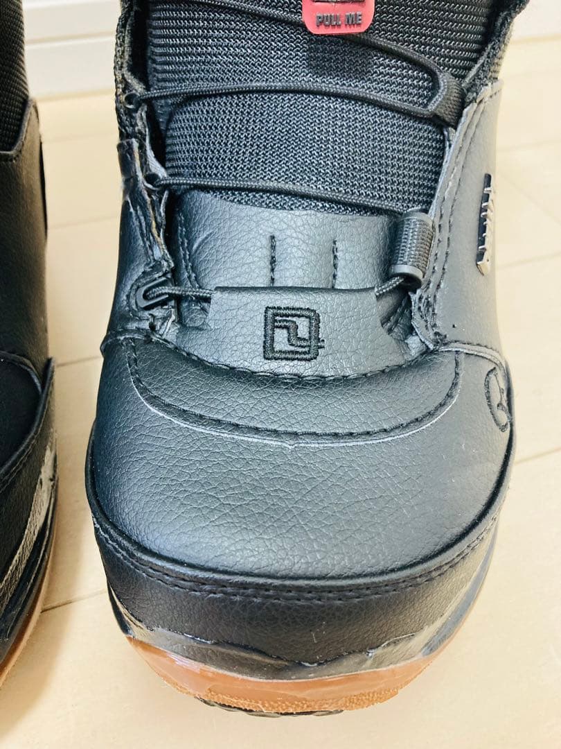 スノーボードブーツ　DEELUXE EMPIRE エンパイア 25.5cm