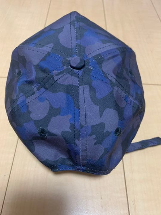 darc sports cap フィジーク