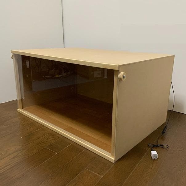 innn　防音 犬小屋　防音ケージ