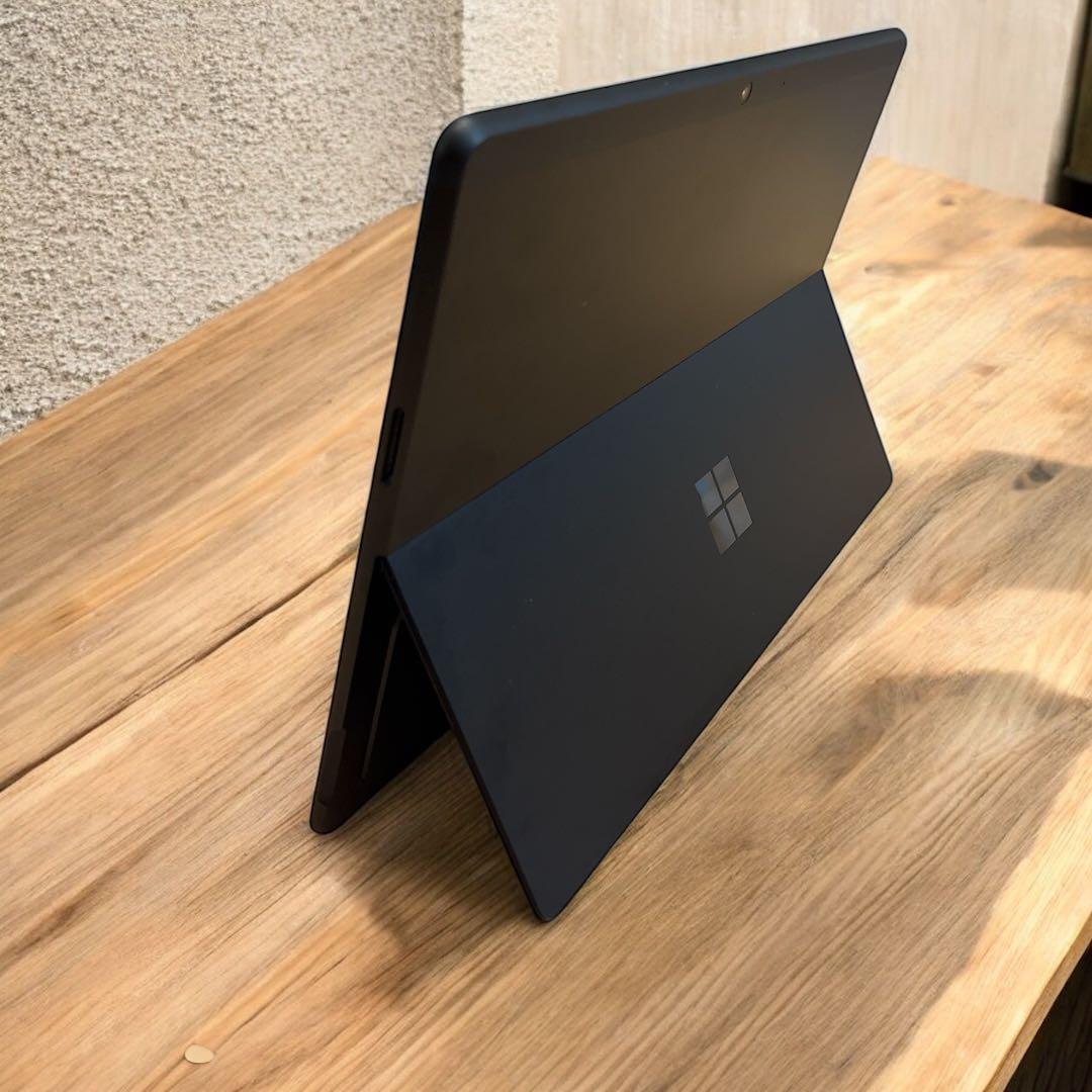 【美品♪】Microsoft surface Pro X
