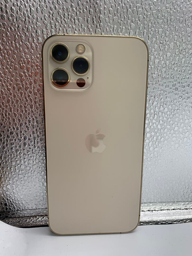 携帯電話本体 iPhone 12 Pro 256GB