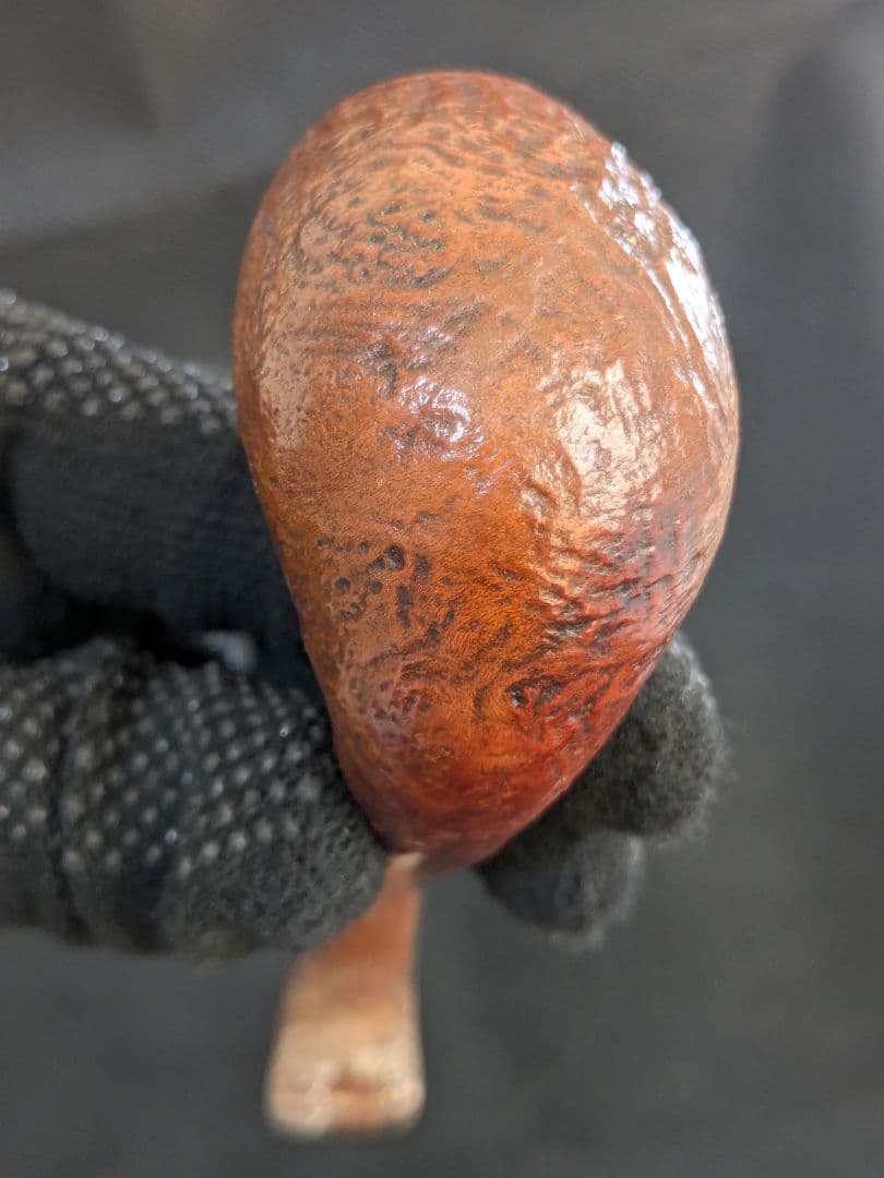 ダンヒル パイプ 3201 ヴィンテージ