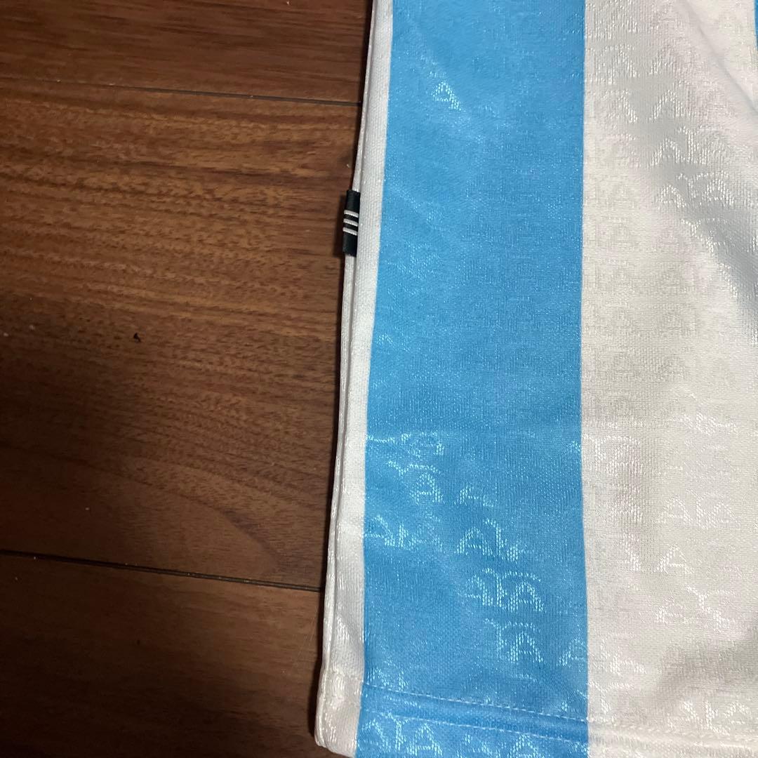 クレスポ　アルゼンチン代表　タグ付き