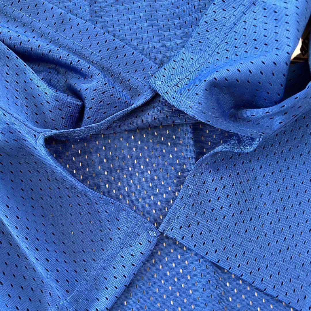 Jeff Hamilton ロサンゼルスラムズ フットボールシャツ 4XL 29