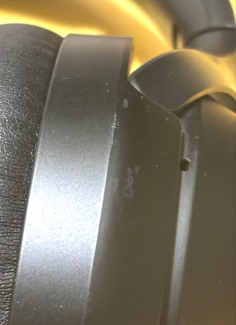 【新品パッド】SONY WH-1000XM3