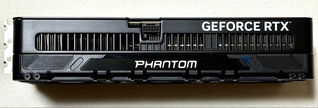 GAINWARD RTX 5070Ti PHANTOM 16GB ほぼ新品