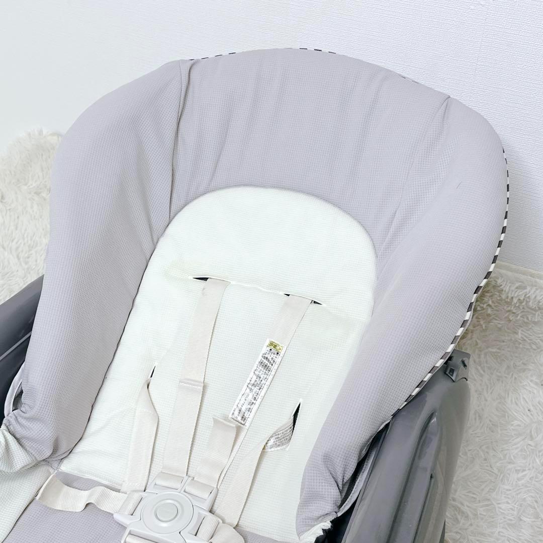 高機能モデル！　Combi　コンビ ネムリラAT　 +LS　スリープシェル 自動