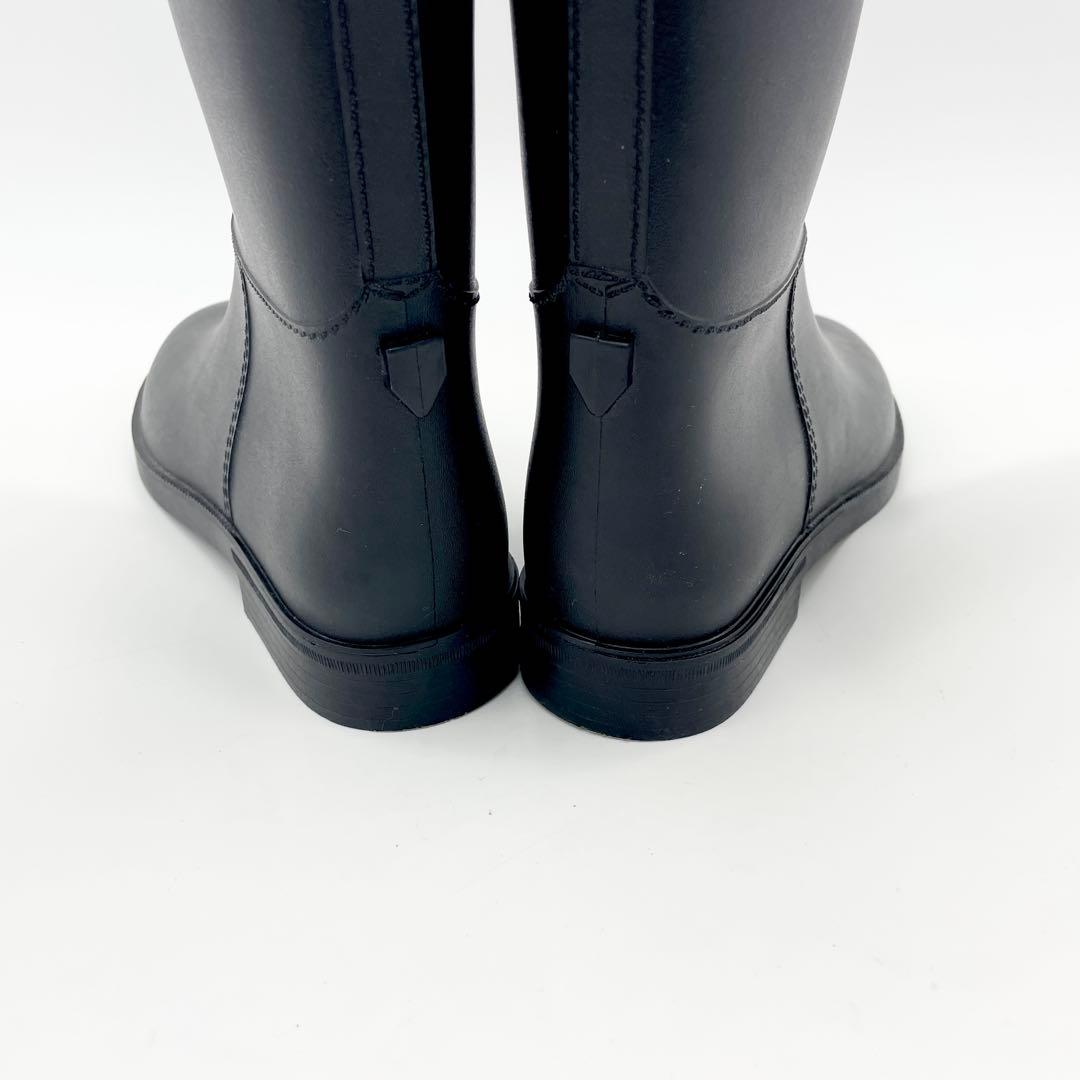 MACKINTOSH PHILOSOPHY レインブーツ ロング サイドジップ