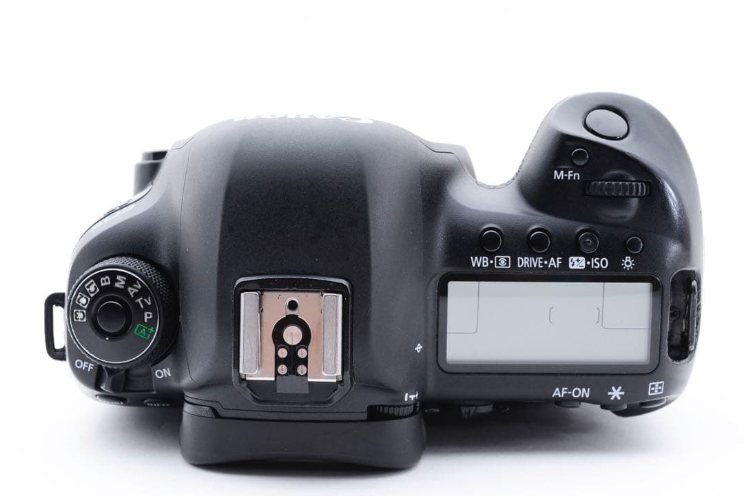 キャノン Canon EOS 5D Mark IV 標準&望遠ダブルレンズセット