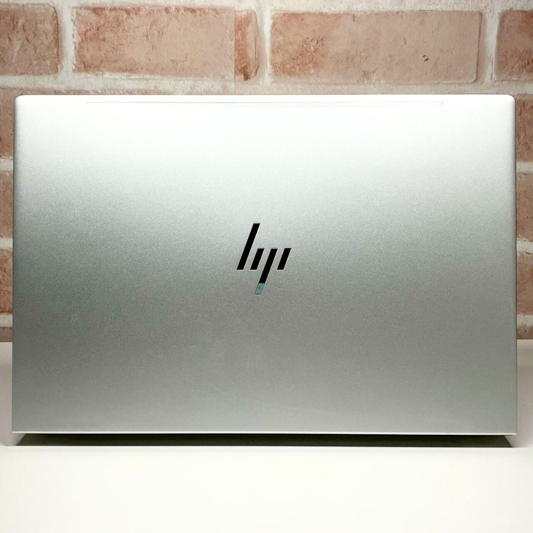 ★第13世代i5★ 美品 2023年製 Office2024 HP 451